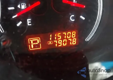 2010 Nissan Altima 2.5 S z USA, uszkodzony, nr VIN 1N4AL2AP5AC164272